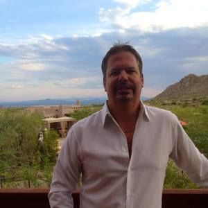 Meet your Posher, Rich